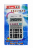 Калькулятор Kenko KK-127B - FJ0FF0