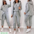 Костюм тройка - 202ZZ242