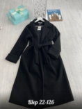 Пальто - FK4190Z4