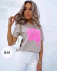Футболка - 21419VF2