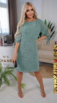 Платье - 421144K2