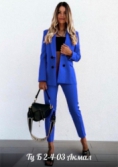 Костюм двойка - KF400ZZ2