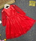 Платье - KV409023