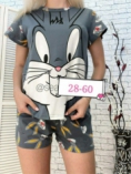 Пижама - 21009VJ3