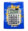 Калькулятор DS-308V - FJ0FJ4
